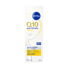 NIVEA Q10 Power Anti-Rimpel Oogcontourcrème 15 ML
