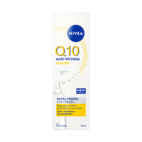 NIVEA Q10 Power Anti-Rimpel Oogcontourcrème 15 ML