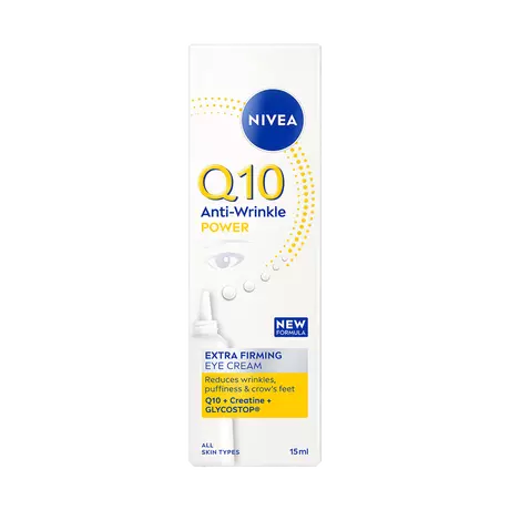 NIVEA Q10 Power Anti-Rimpel Oogcontourcrème 15 ML
