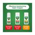 Jungle Formula Anti Muggenroller Maximum 50% DEET 50 ML