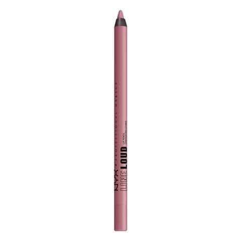 NYX Professional Makeup Line Loud Lip Liner 13 Fierce Flirt