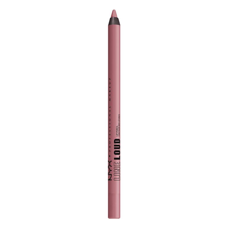 NYX Professional Makeup Line Loud Lip Liner 13 Fierce Flirt