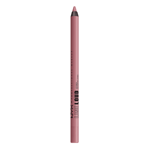 NYX Professional Makeup Line Loud Lip Liner 13 Fierce Flirt