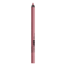 NYX Professional Makeup Line Loud Lip Liner 13 Fierce Flirt