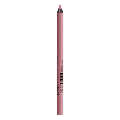 NYX Professional Makeup Line Loud Lip Liner 13 Fierce Flirt