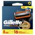 Gillette ProGlide Power Navulmesjes 8 Stuks