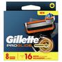 Gillette ProGlide Power Navulmesjes 8 Stuks