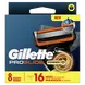 Gillette ProGlide Power Navulmesjes 8 stuks