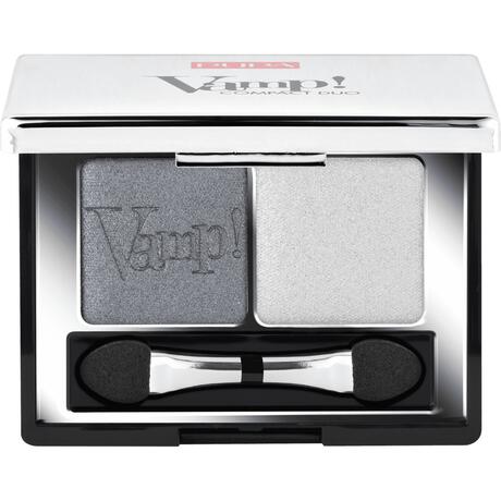 Pupa Vamp! compact duo eyeshadow 009