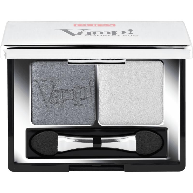 PUPA Vamp! Compact Duo Eyeshadow 009