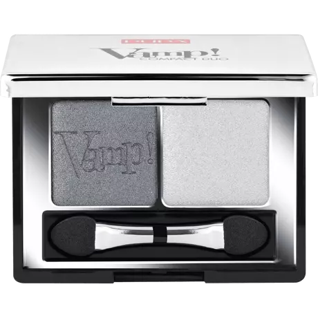 PUPA Vamp! Compact Duo Eyeshadow 009