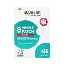 Garnier PureActive Pimple Patch Ultra 22 stuks