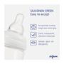 Difrax Anti-Colic S-Fles Trend