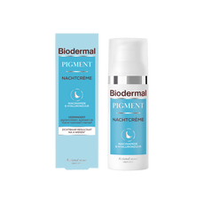 Biodermal Pigment Nachtcreme 50 ML