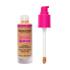 Revolution Superfix Blur Longwear Foundation F6.2Nc