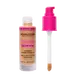 Revolution Superfix Blur Longwear Foundation F6.2Nc