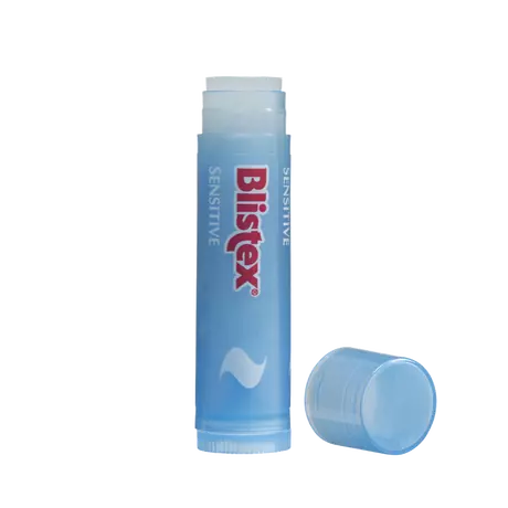 Blistex Sensitive Lippenbalsem Stick