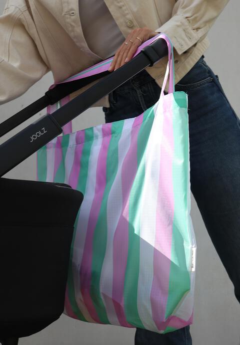 Etos x Studio Noos baby tas online