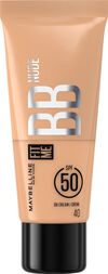 Maybelline New York BB Cream Nude 40
