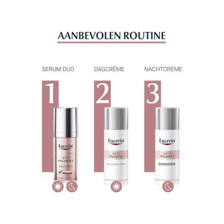 Eucerin Anti-Pigment Nachtcrème 50 ML