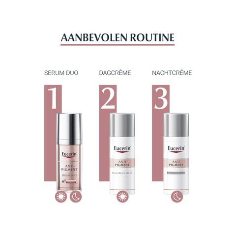 Eucerin Anti-Pigment Nachtcrème 50 ML