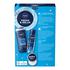 NIVEA MEN Fresh & Relax Geschenkset Mannen