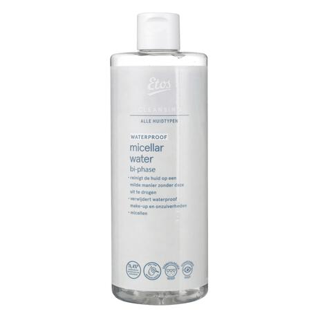 Etos Micellair Water Bi Phase 400 ML
