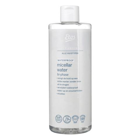 Etos Micellair Water Bi Phase 400 ML