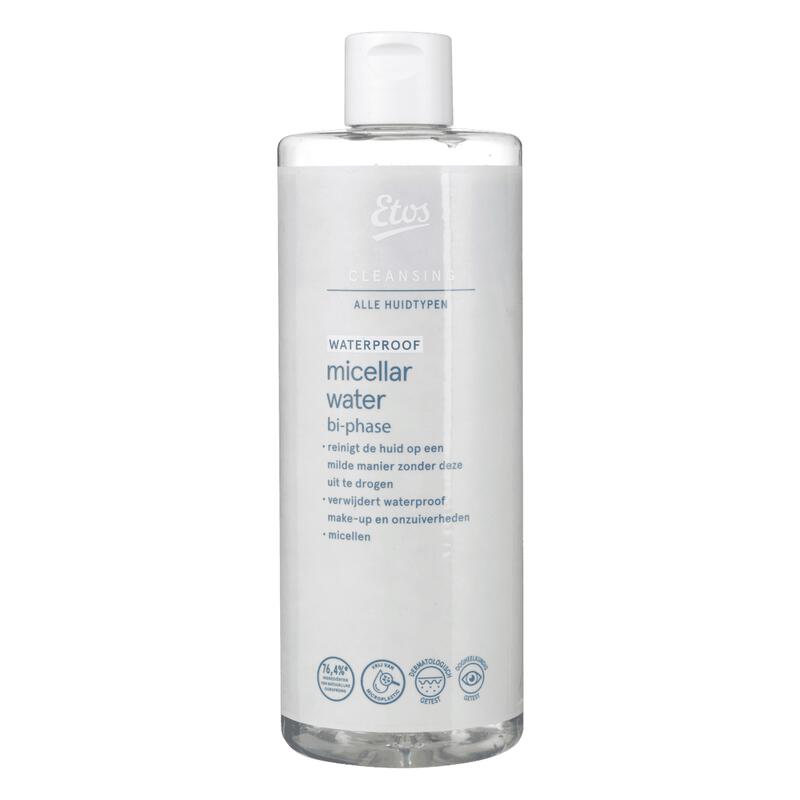 Etos Micellair Water Bi Phase 400 ML