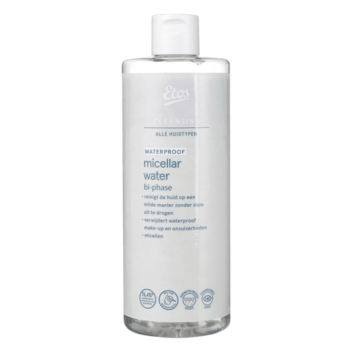 Etos Micellair Water Bi Phase 400 ML