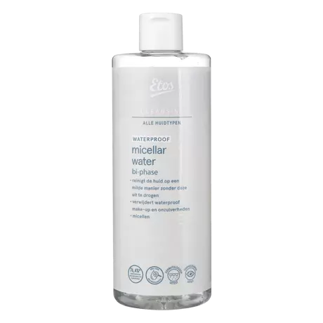 Etos Micellair Water Bi Phase 400 ML