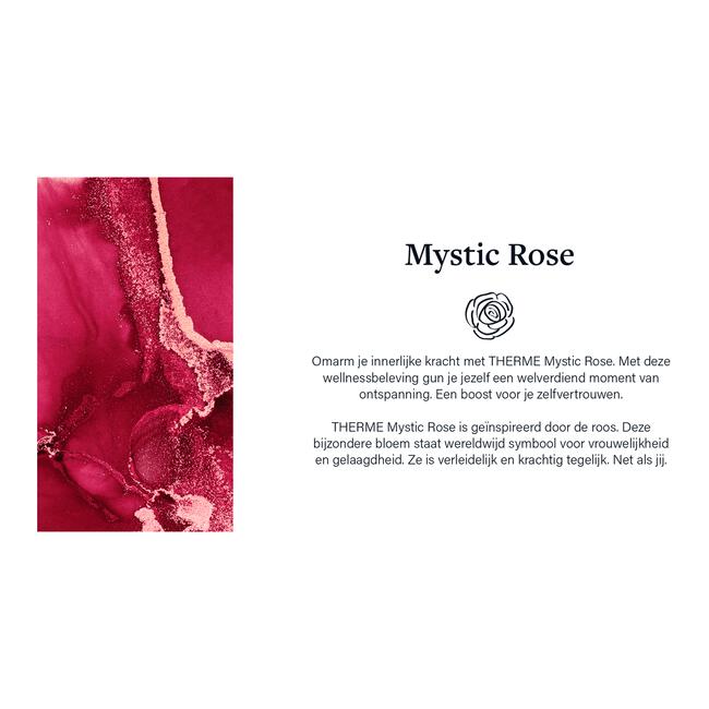 Therme Mystic Rose Body Butter 225 GR