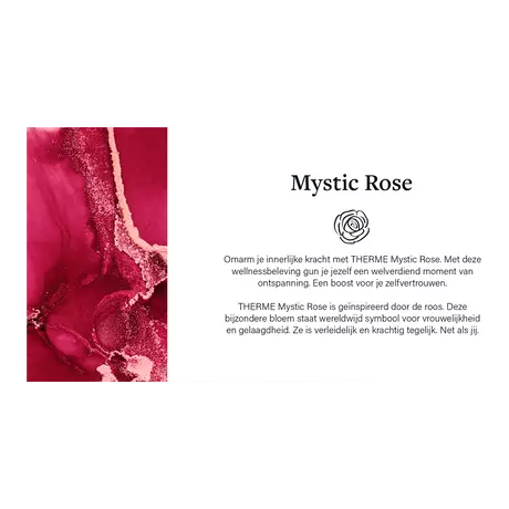 Therme Mystic Rose Bodybutter 225 gram