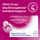 Losecosan Tegen Terugkomend Brandend Maagzuur Tabletten 14 stuks