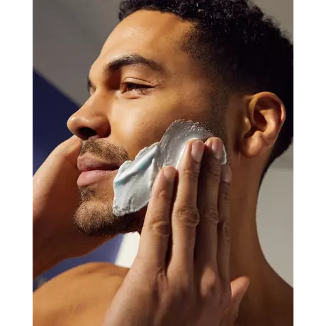NIVEA MEN Hydrocare Verzorgende Scheergel 200 ML