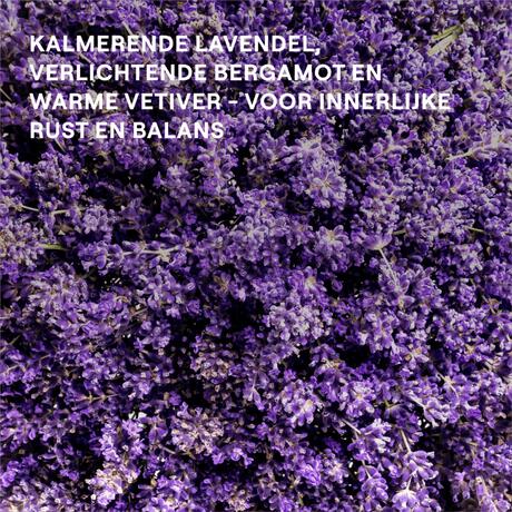 Weleda Relax Lavendel Douchecreme 400 ML