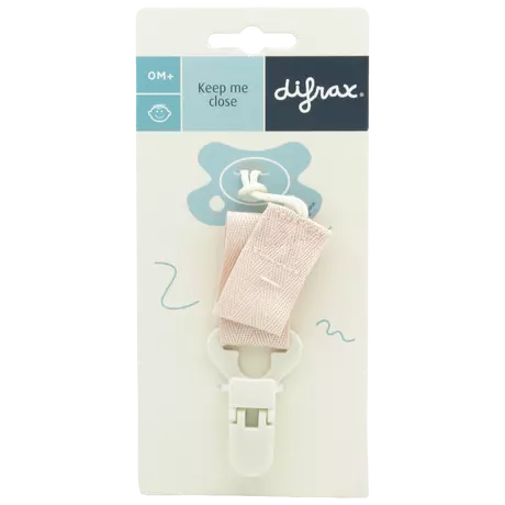 Difrax Speenkoord Blossom