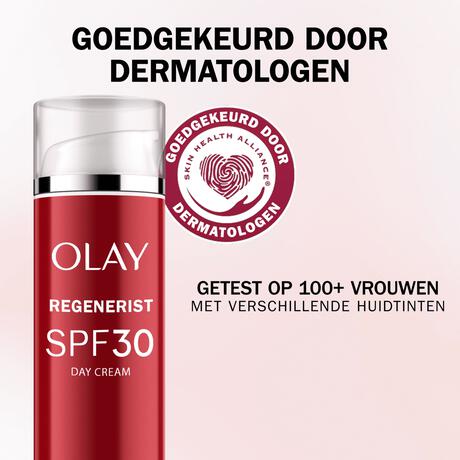 Olay Regenerist Dagcrème SPF 30 50 ML