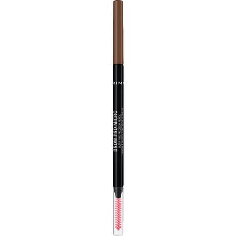 Rimmel London Brow Pro Micro Definer 002 Soft Brown