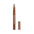 Trouble Maker Fluffer Brow Brush Natural Brow Pen Medium Brown