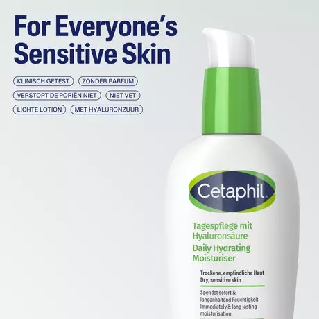 Cetaphil Hydrating Lotion 88 ML