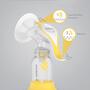 Medela Harmony Handkolf