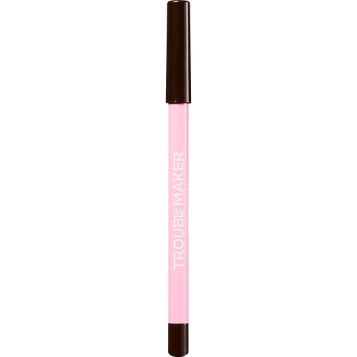 Trouble Maker Overdo It Lip Liner Pencil Chit Chat Rich Brown