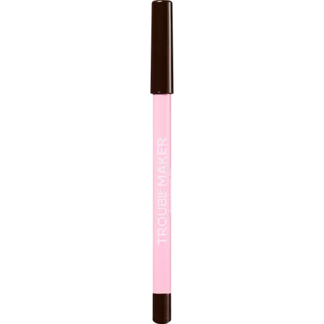 Trouble Maker Overdo It Lip Liner Pencil Chit Chat Rich Brown