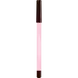 Trouble Maker Overdo It Lip Liner Pencil Chit Chat Rich Brown