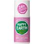 Happy Earth 100% Natuurlijke Lavender Ylang Deodorant Roller 75 ML