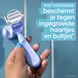 Gillette Venus Intimate Scheersysteem Met 1 Navulmesje