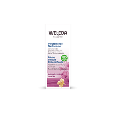 Weleda Evening Primrose Versterkende Nachtcrème 30 ML
