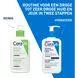CeraVe Intensief Hydraterende Lotion 473 ML