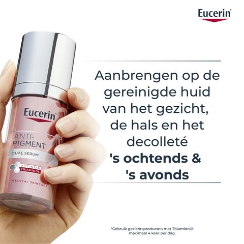 Eucerin Anti-Pigment Serum Duo 30 ML